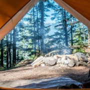 Alle nachhaltigen Campingplätze auf bookitgreen